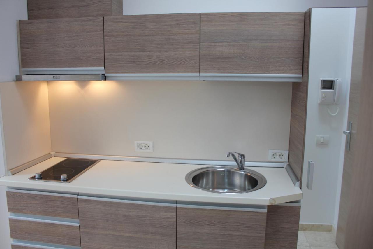 Gabroveni Aparthotel Βουκουρέστι Εξωτερικό φωτογραφία