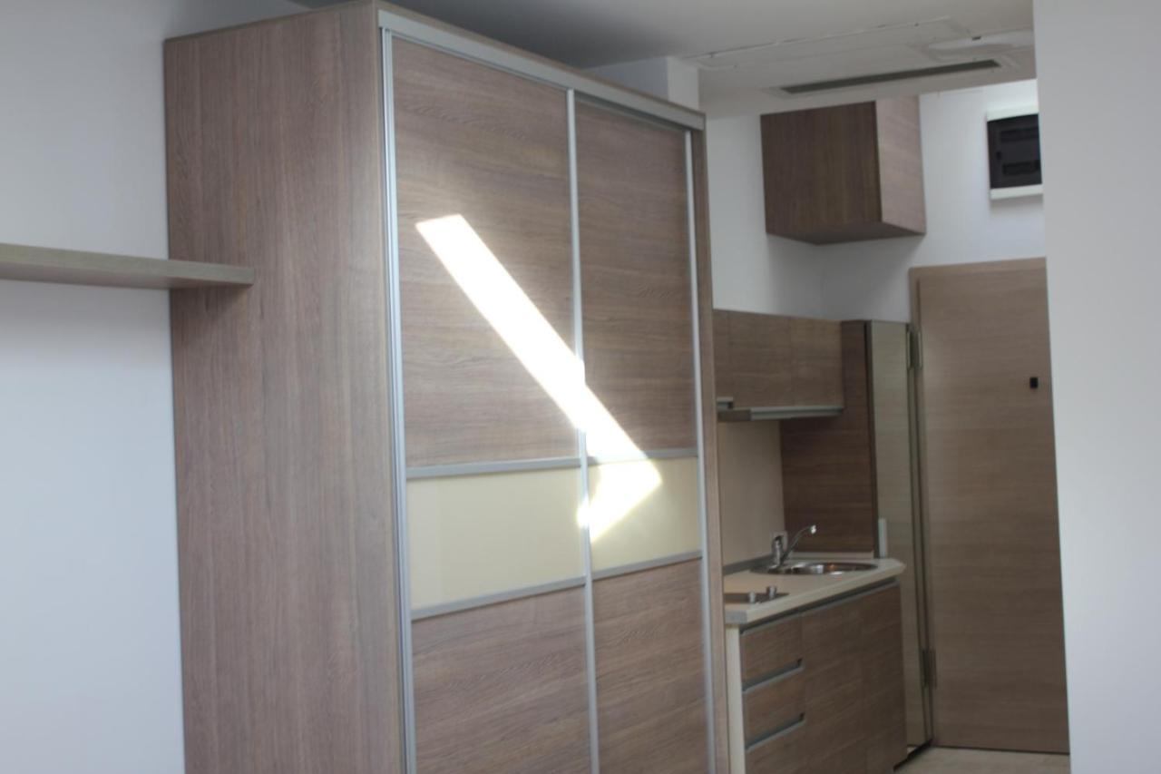 Gabroveni Aparthotel Βουκουρέστι Εξωτερικό φωτογραφία
