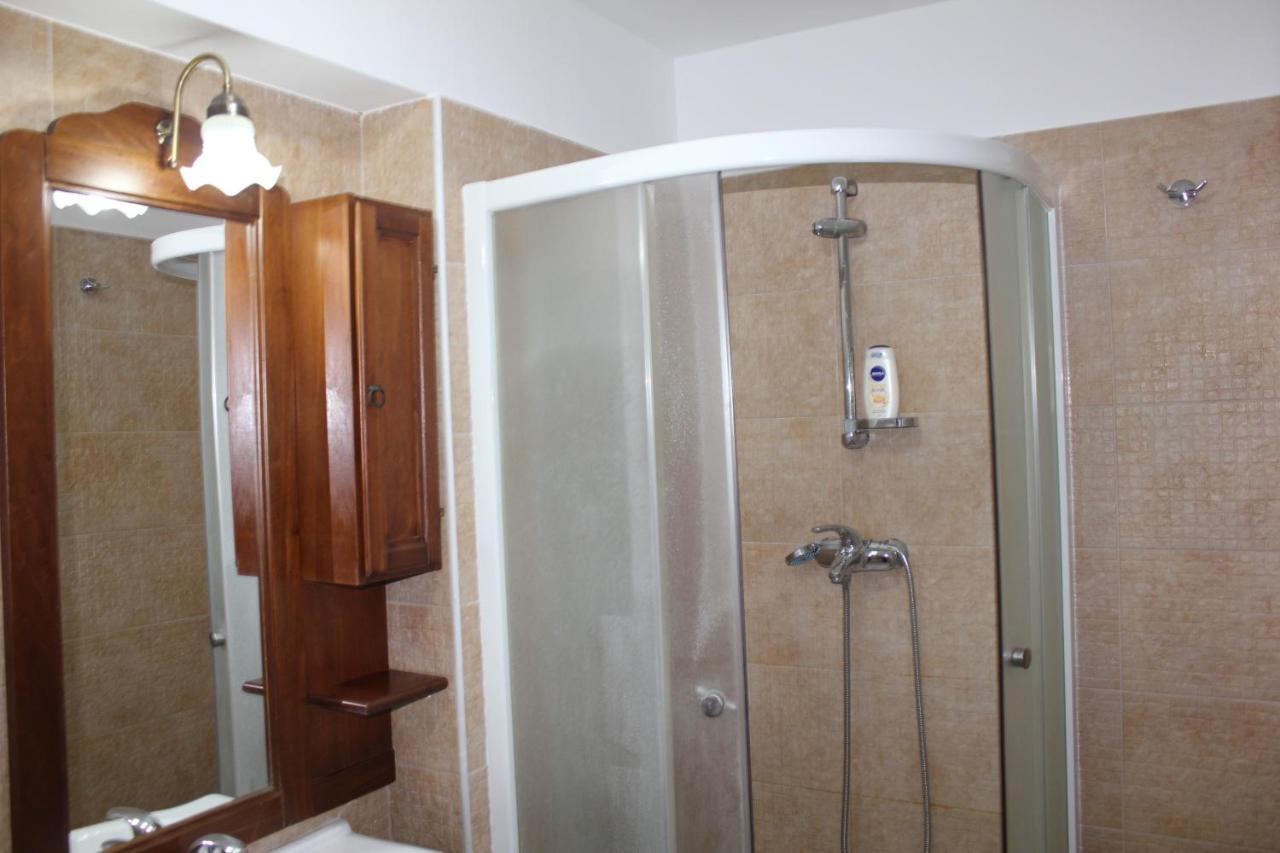 Gabroveni Aparthotel Βουκουρέστι Εξωτερικό φωτογραφία