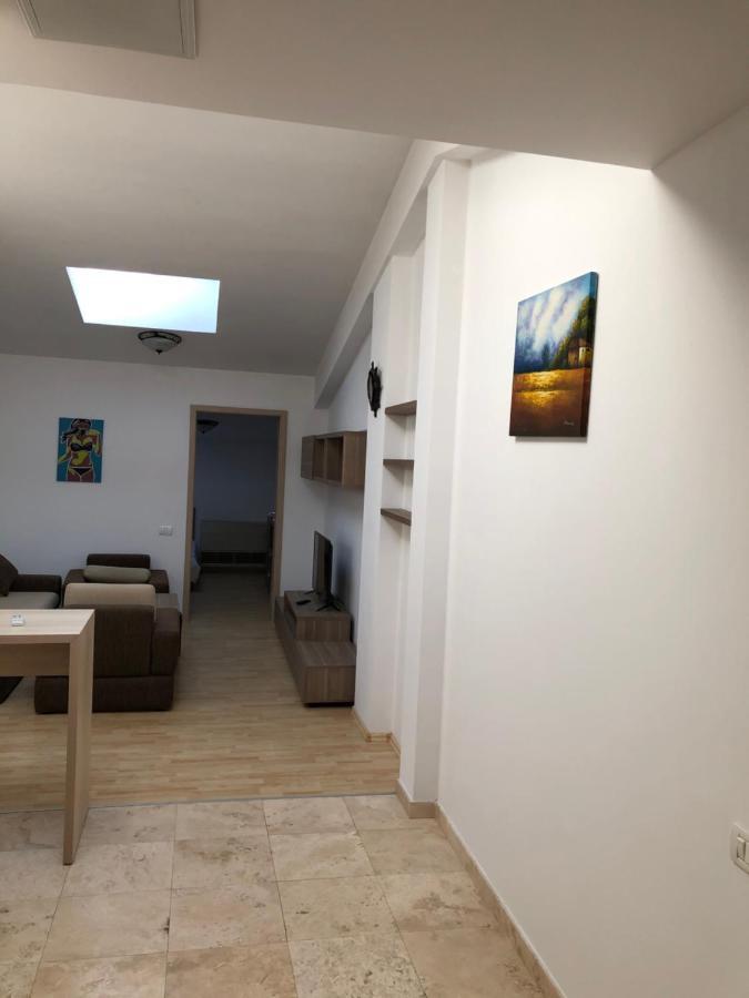 Gabroveni Aparthotel Βουκουρέστι Εξωτερικό φωτογραφία