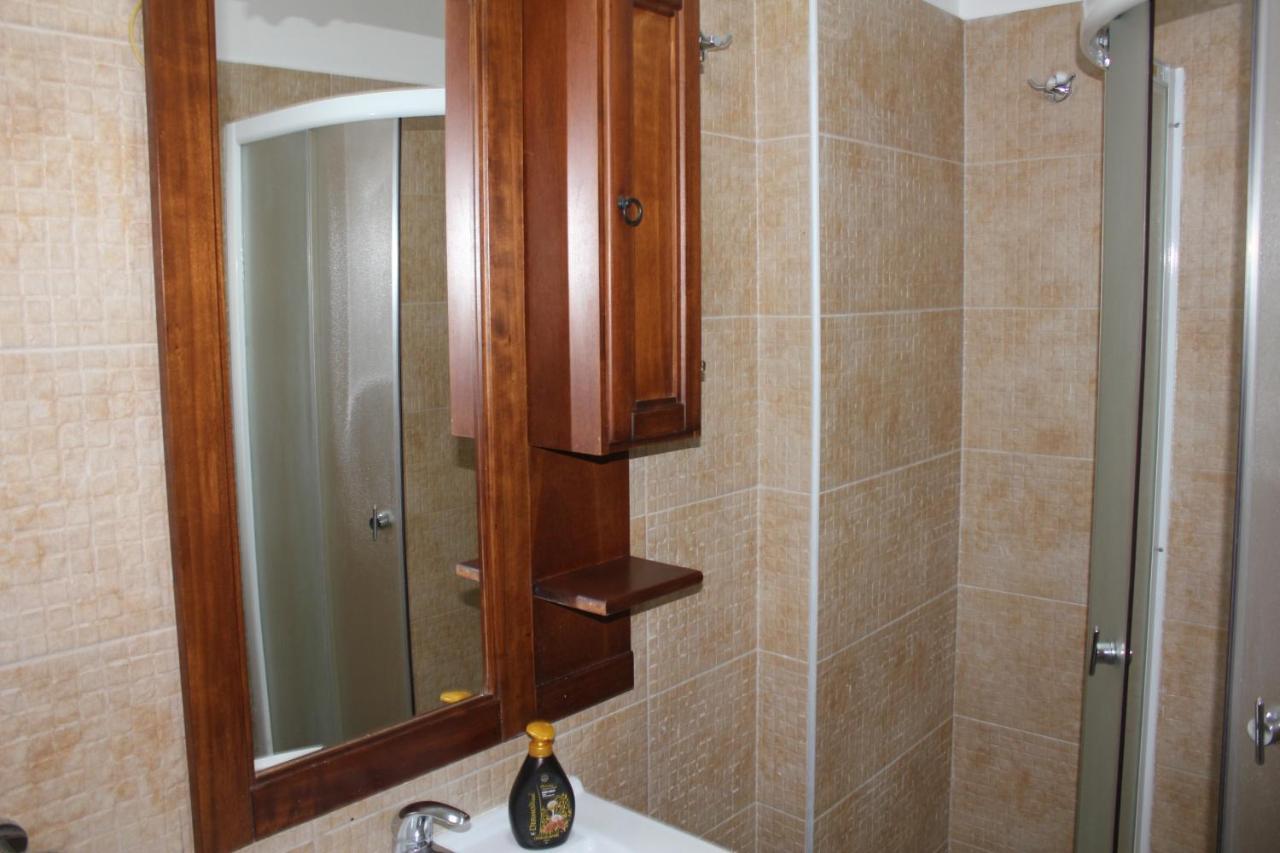 Gabroveni Aparthotel Βουκουρέστι Εξωτερικό φωτογραφία