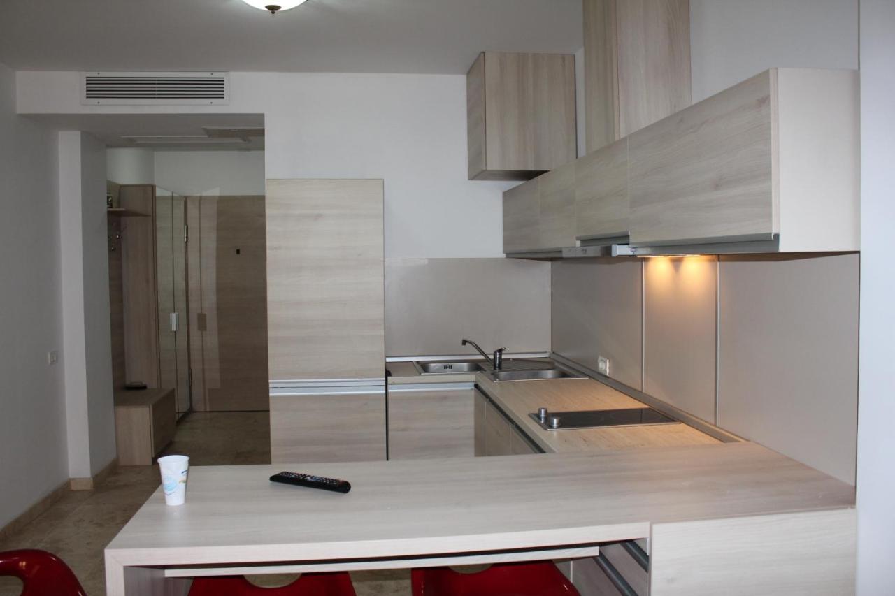 Gabroveni Aparthotel Βουκουρέστι Εξωτερικό φωτογραφία