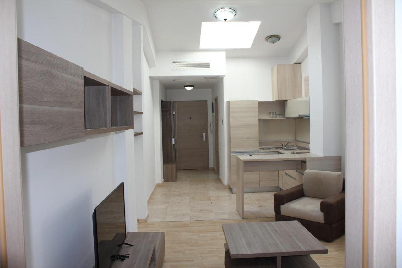 Gabroveni Aparthotel Βουκουρέστι Εξωτερικό φωτογραφία