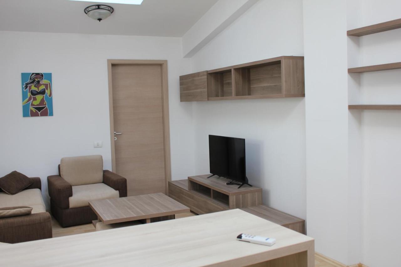 Gabroveni Aparthotel Βουκουρέστι Εξωτερικό φωτογραφία