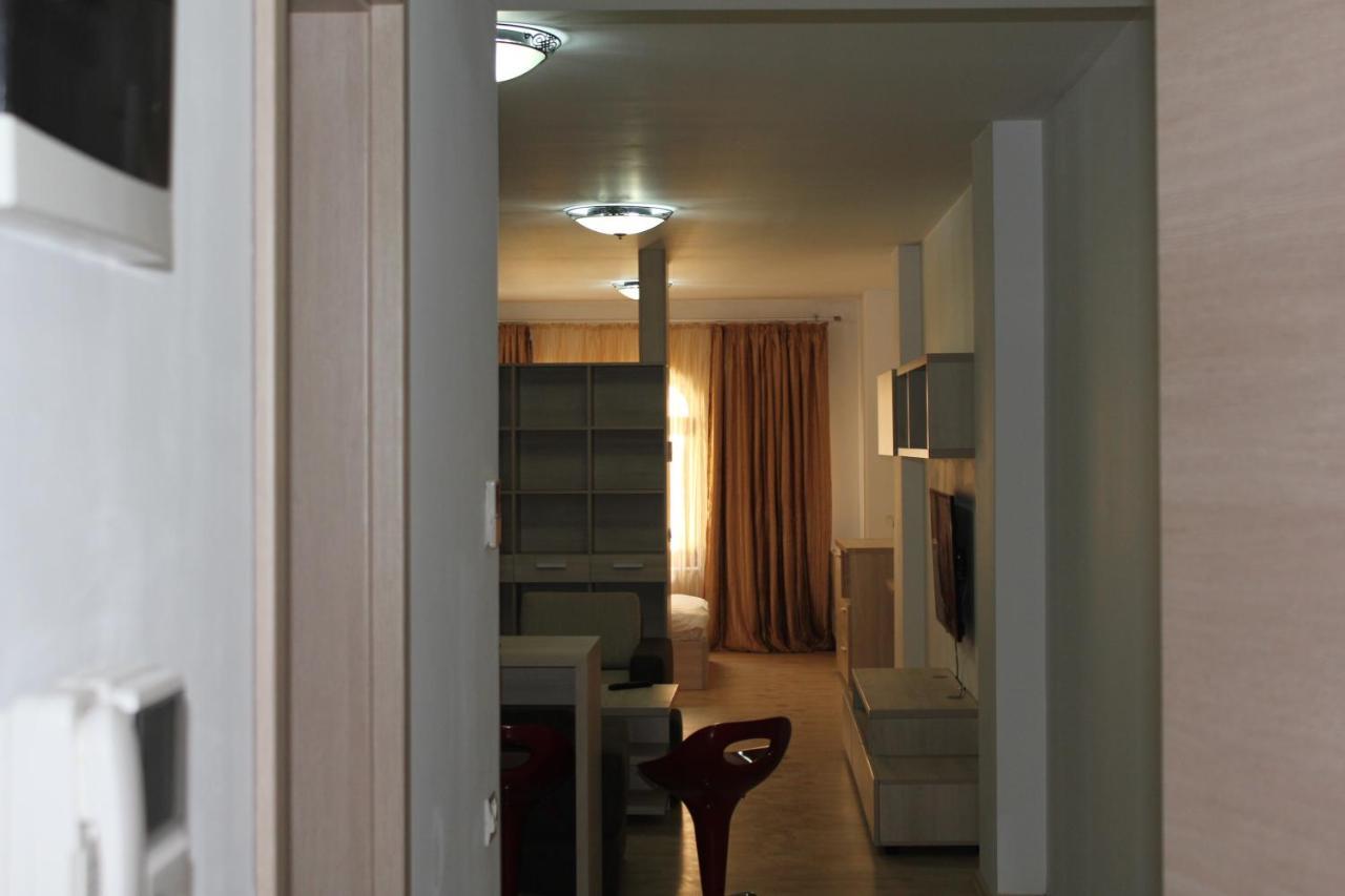 Gabroveni Aparthotel Βουκουρέστι Εξωτερικό φωτογραφία