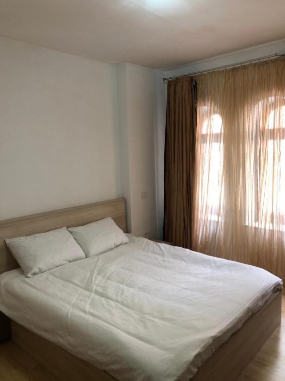Gabroveni Aparthotel Βουκουρέστι Εξωτερικό φωτογραφία
