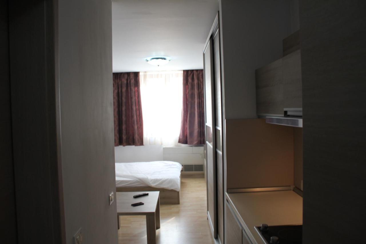 Gabroveni Aparthotel Βουκουρέστι Εξωτερικό φωτογραφία