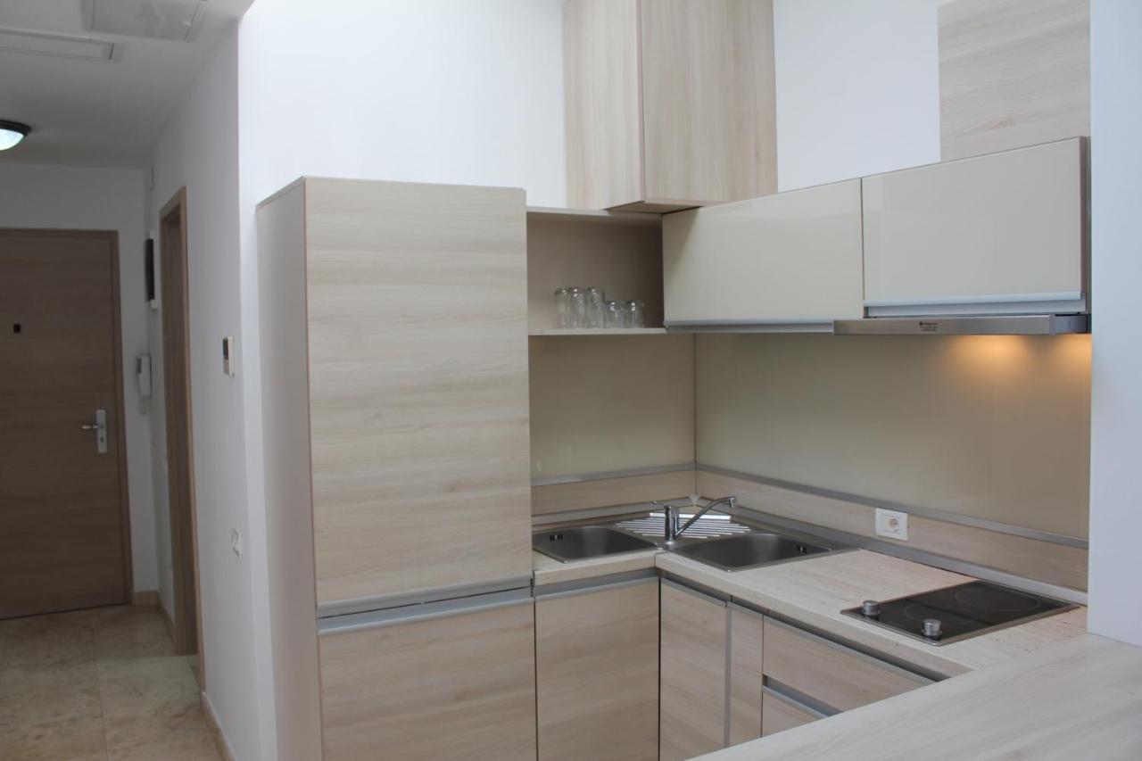 Gabroveni Aparthotel Βουκουρέστι Εξωτερικό φωτογραφία