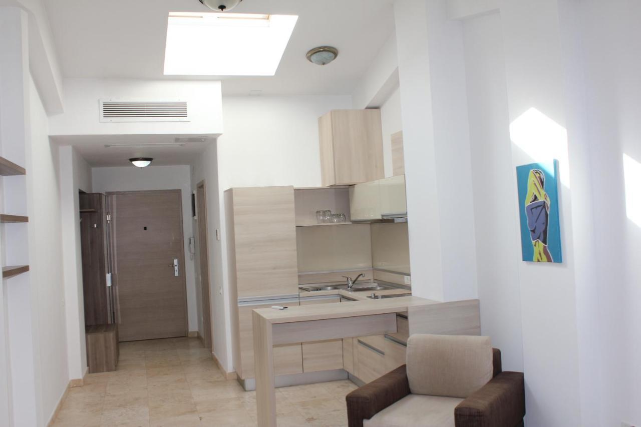 Gabroveni Aparthotel Βουκουρέστι Εξωτερικό φωτογραφία
