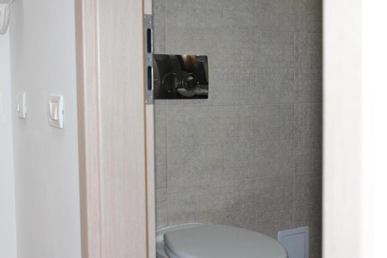 Gabroveni Aparthotel Βουκουρέστι Εξωτερικό φωτογραφία