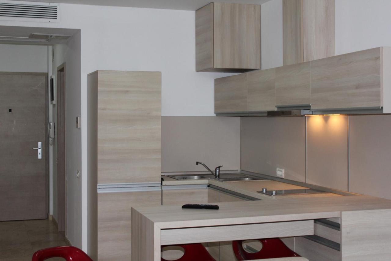 Gabroveni Aparthotel Βουκουρέστι Εξωτερικό φωτογραφία