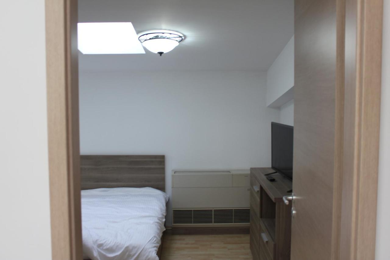 Gabroveni Aparthotel Βουκουρέστι Εξωτερικό φωτογραφία
