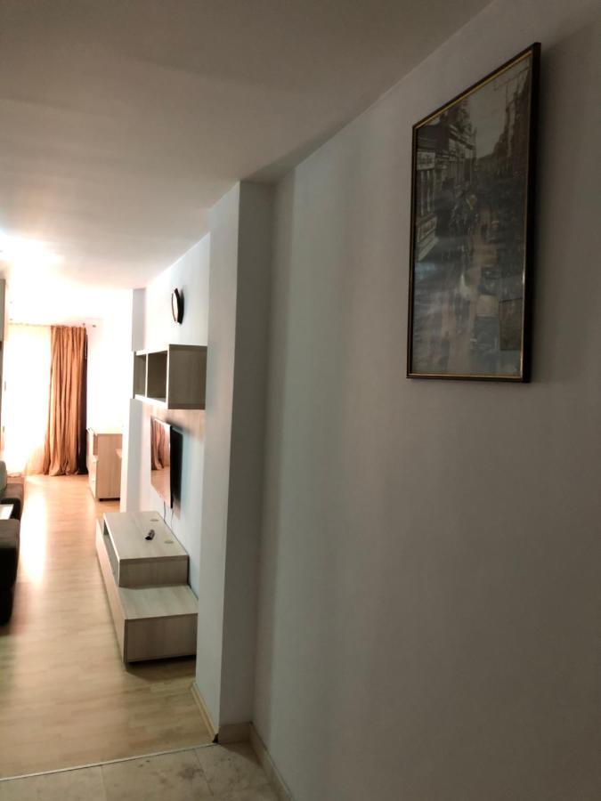 Gabroveni Aparthotel Βουκουρέστι Εξωτερικό φωτογραφία