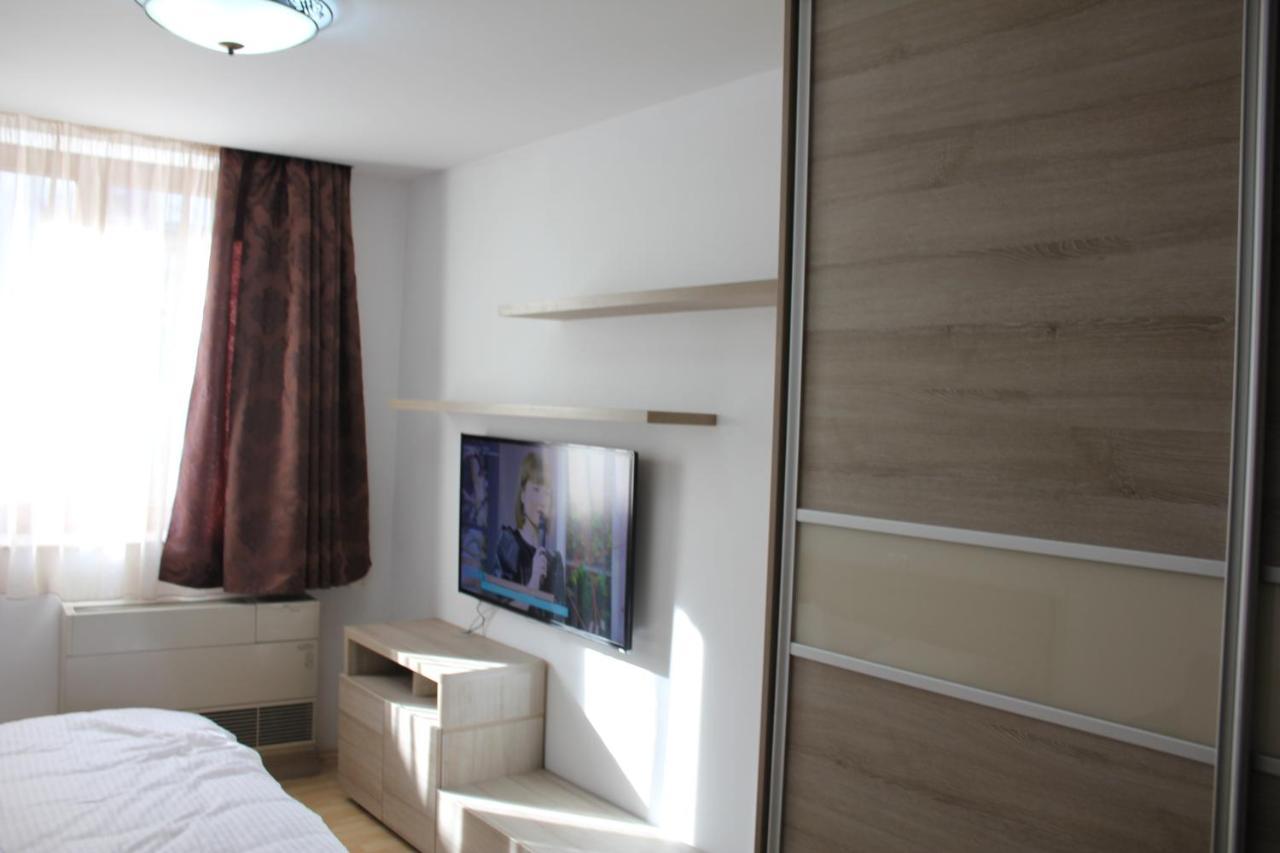 Gabroveni Aparthotel Βουκουρέστι Εξωτερικό φωτογραφία