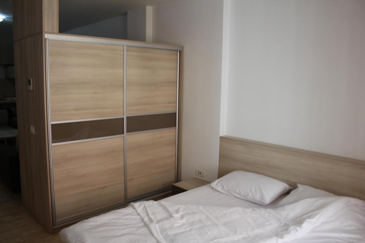 Gabroveni Aparthotel Βουκουρέστι Εξωτερικό φωτογραφία