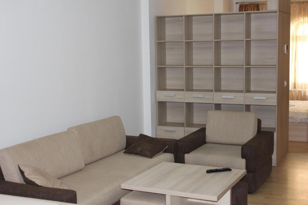Gabroveni Aparthotel Βουκουρέστι Εξωτερικό φωτογραφία