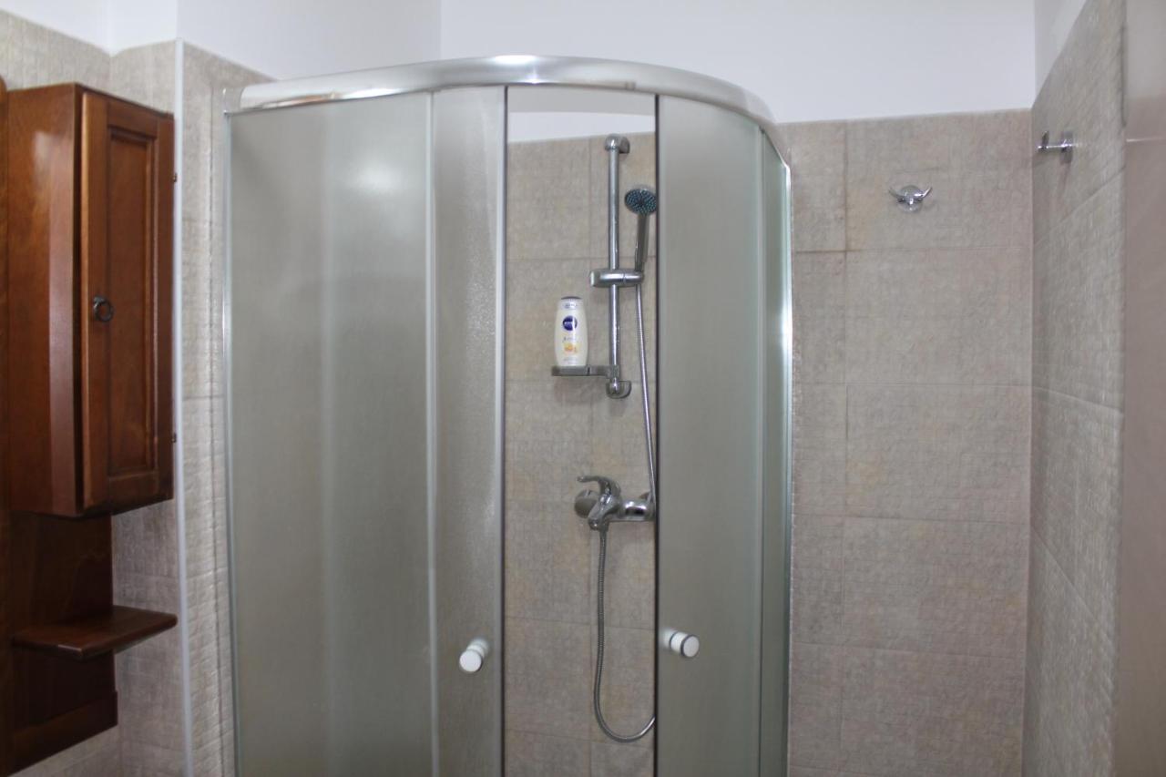 Gabroveni Aparthotel Βουκουρέστι Εξωτερικό φωτογραφία