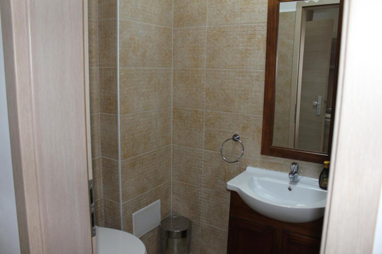Gabroveni Aparthotel Βουκουρέστι Εξωτερικό φωτογραφία