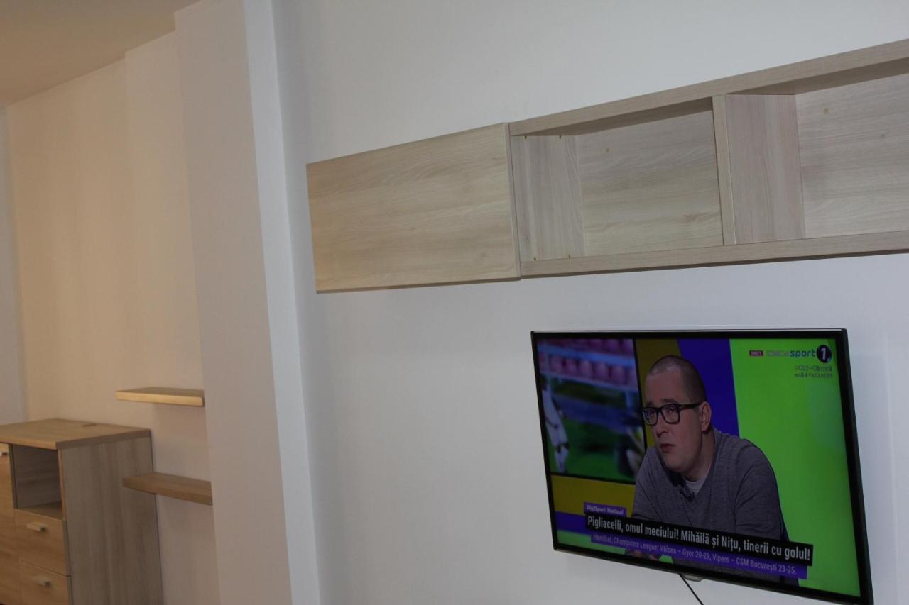 Gabroveni Aparthotel Βουκουρέστι Εξωτερικό φωτογραφία