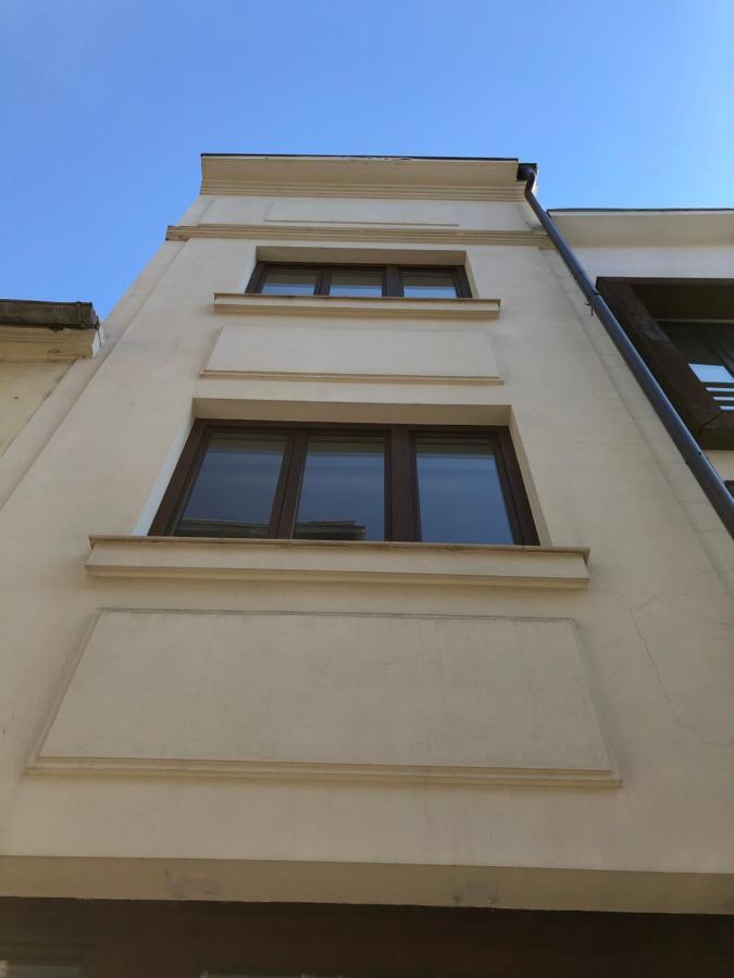 Gabroveni Aparthotel Βουκουρέστι Εξωτερικό φωτογραφία