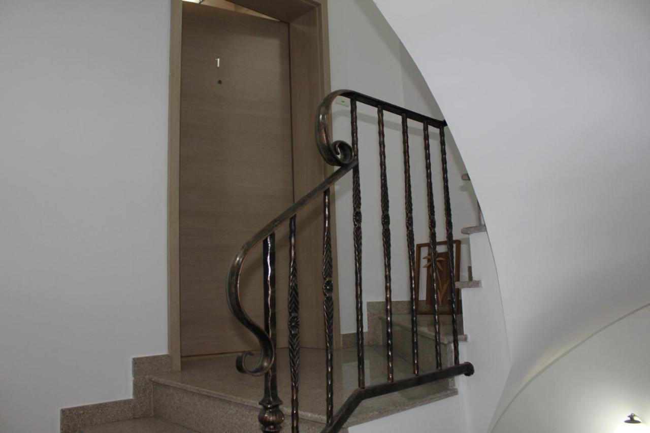 Gabroveni Aparthotel Βουκουρέστι Εξωτερικό φωτογραφία